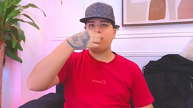 Naim Bennetsex online show from 22, 2, 2026