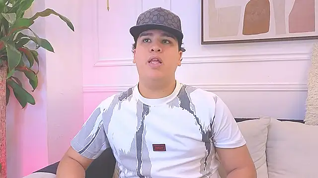 Naim Bennetsex online show from 27, 2, 2026