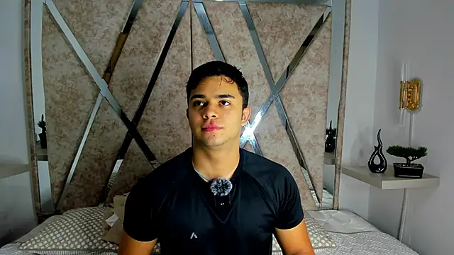 jayd muscle online show from 24, 10, 2025