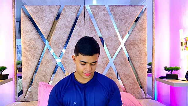 jayd muscle online show from 18, 12, 2025