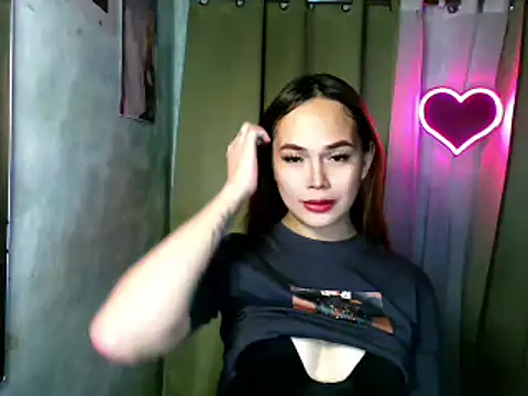 sweetsassyxx online show from 12, 1, 2026