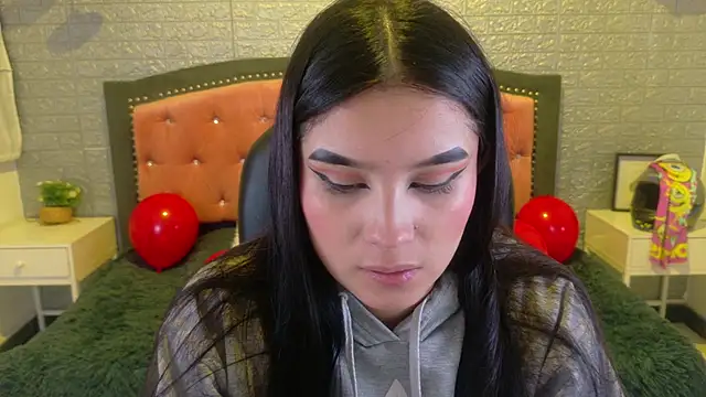 Natalie loffreda online show from 25, 2, 2026