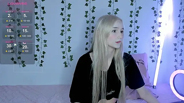 l1sa spears online show from 19, 10, 2025