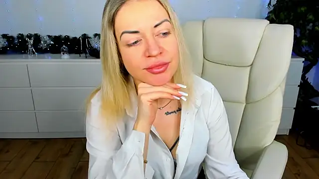 Anna Snows online show from 21, 12, 2025