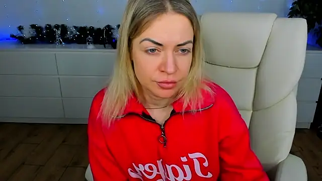 Anna Snows online show from 22, 12, 2025