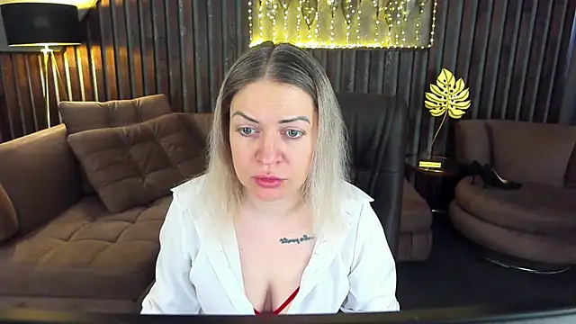 Anna Snows online show from 14, 3, 2026