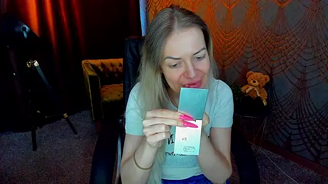Anna Snows online show from 1, 6, 2026