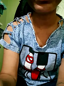 Snapshot of Telugu___Sexygirl___Naidu chatting on 27, 10, 2025 Telugu Sexygirl Naidu online show from 27, 10, 2025