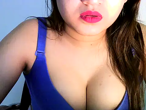 Snapshot of strip_vani chatting on 18, 12, 2025 strip vani online show from 18, 12, 2025