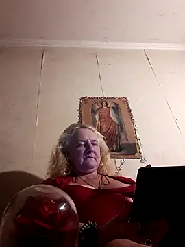Snapshot of LoveCupid5451 chatting on 7, 10, 2025 LoveCupid5451 online show from 7, 10, 2025