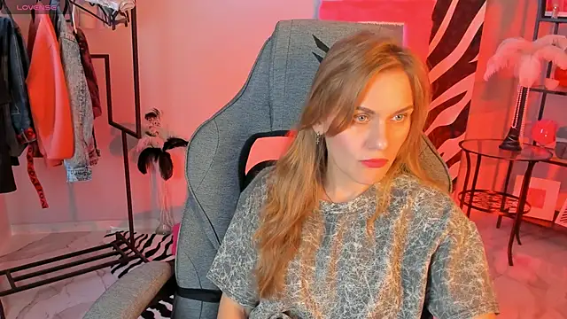VanessaMates online show from 22, 9, 2025