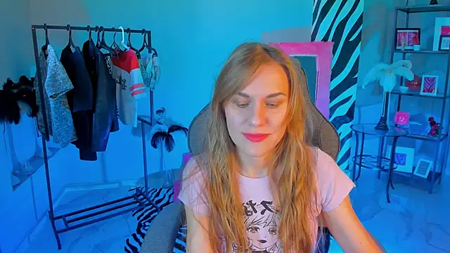 VanessaMates online show from 24, 9, 2025