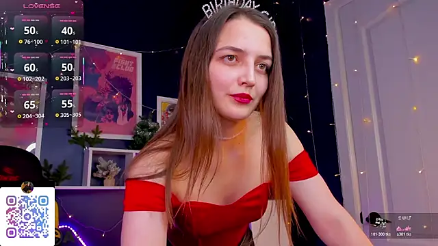 Ann Perry online show from 18, 12, 2025