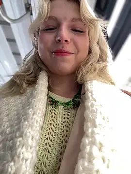 EveLittleSinner online show from 20, 9, 2025