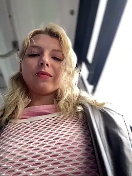 EveLittleSinner online show from 23, 9, 2025