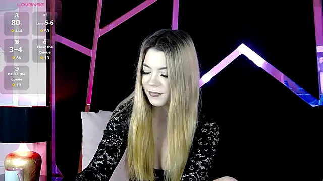 Breezelle online show from 15, 12, 2025