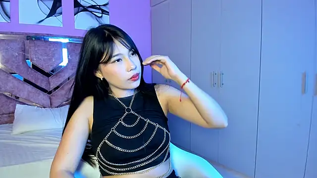 LICKY LOV online show from 5, 1, 2026