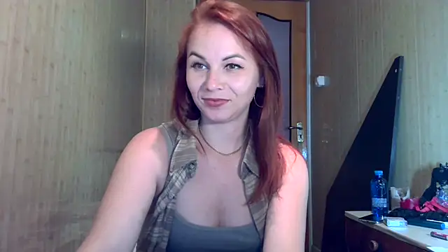 Kisa26311 online show from 18, 9, 2025