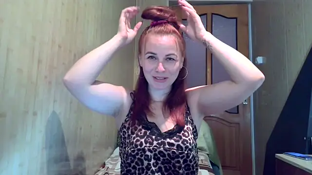 Kisa26311 online show from 21, 9, 2025