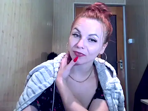 Kisa26311 online show from 30, 9, 2025