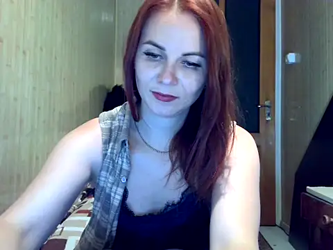 Kisa26311 online show from 14, 10, 2025