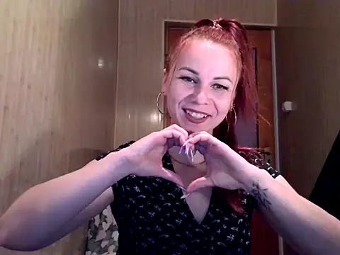 Kisa26311 online show from 27, 10, 2025