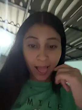 Lucy0212 online show from 9, 11, 2025