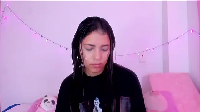 Abby roussee online show from 22, 10, 2025