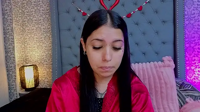 Abby roussee online show from 18, 2, 2026