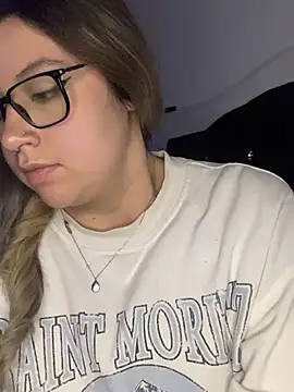 Blair Bunnyy online show from 17, 1, 2026