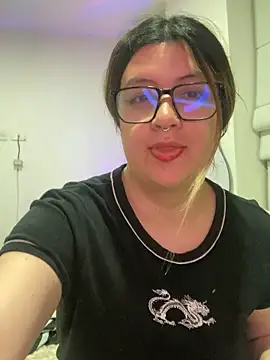 Blair Bunnyy online show from 6, 3, 2026