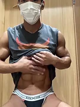 Snapshot of masucle216 chatting on 5, 11, 2025 masucle216 online show from 5, 11, 2025