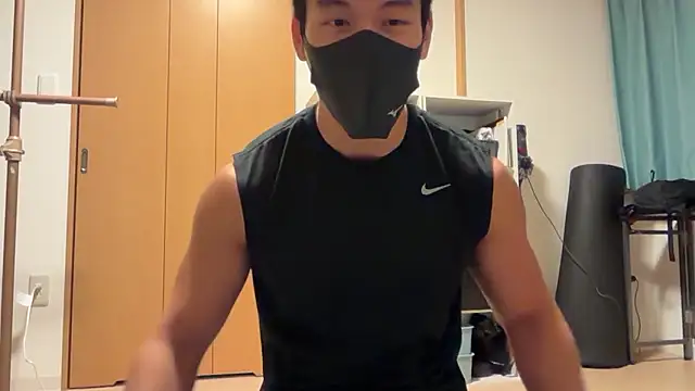 masucle216 online show from 19, 2, 2026