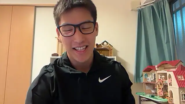 masucle216 online show from 22, 4, 2026