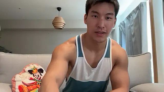 masucle216 online show from 27, 4, 2026