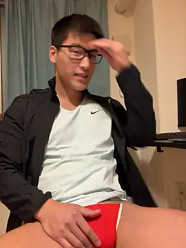 masucle216 online show from 29, 4, 2026