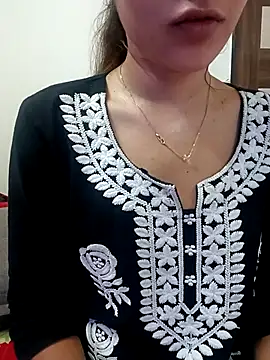 Cutie Shruti online show from 28, 9, 2025