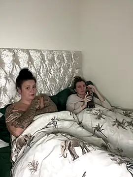 Charsworld online show from 18, 12, 2025