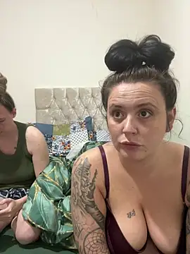 Charsworld online show from 9, 4, 2026