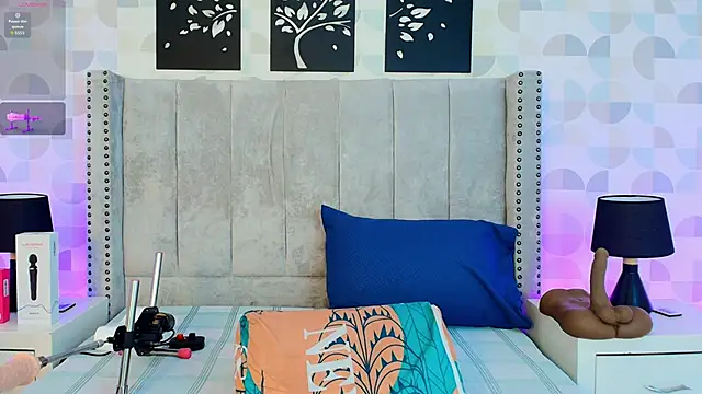 natasha moreno online show from 1, 4, 2026