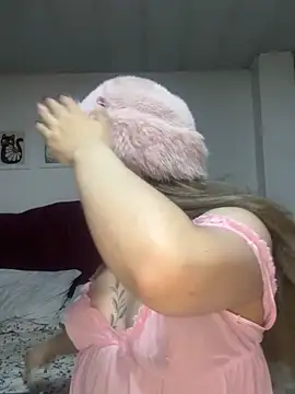 Jadee grey online show from 8, 9, 2025