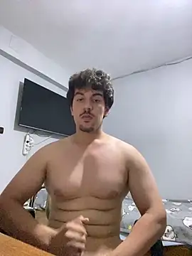 Snapshot of 23cmturkishD chatting on 5, 5, 2026 23cmturkishD online show from 5, 5, 2026