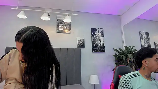 violet and myers online show from 15, 11, 2025