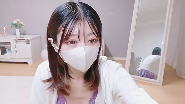 Yuna-ch online show from 27, 2, 2026