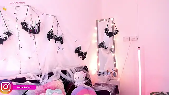 Kathybecker online show from 30, 10, 2025