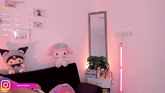 Snapshot of Kathybecker chatting on 9, 11, 2025 Kathybecker online show from 9, 11, 2025