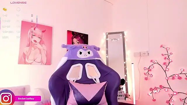 Snapshot of Kathybecker chatting on 31, 1, 2026 Kathybecker online show from 31, 1, 2026