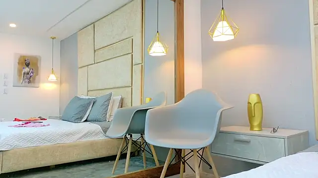 Ashley HotGirl online show from 11, 10, 2025