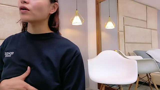 Snapshot of Ashley_HotGirl chatting on 14, 1, 2026 Ashley HotGirl online show from 14, 1, 2026