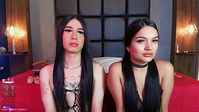 BRATZ LUXURY online show from 13, 10, 2025